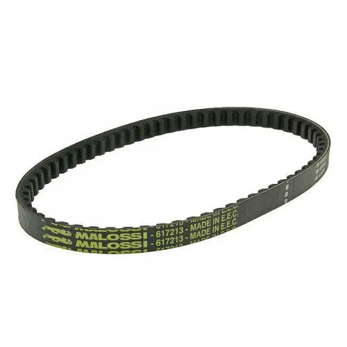 Malossi Belt For The 1994-2001 Honda Elite 50 1