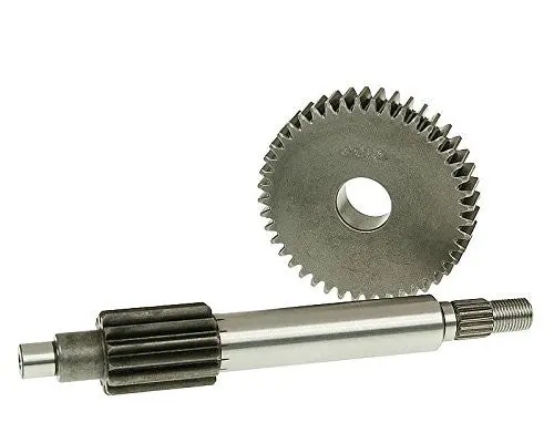 Yamaha Zuma 50F And C3 13/44 Up Gears 1