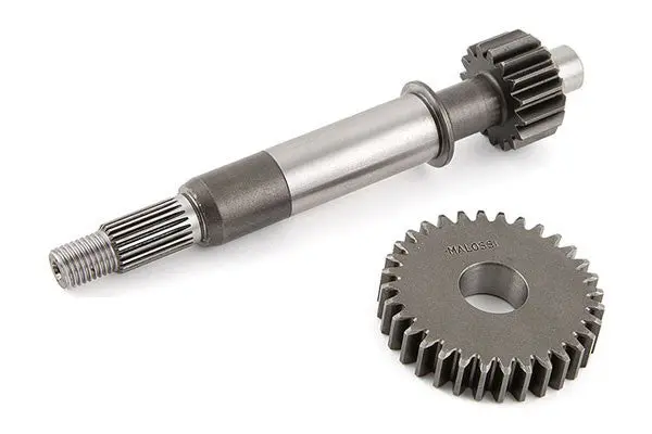Malossi 676458 16/32 Primary Gears For Kymco Zx50 1