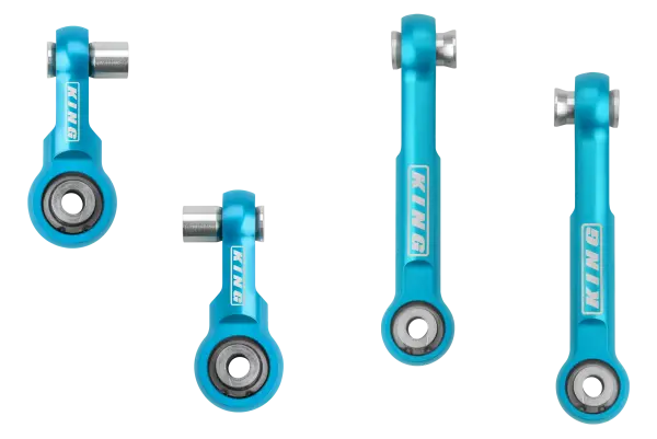 20001-293 2024+ Toyota Land Cruiser 250/Lexus Gx550 Sway Bar Links (In Stock) 1
