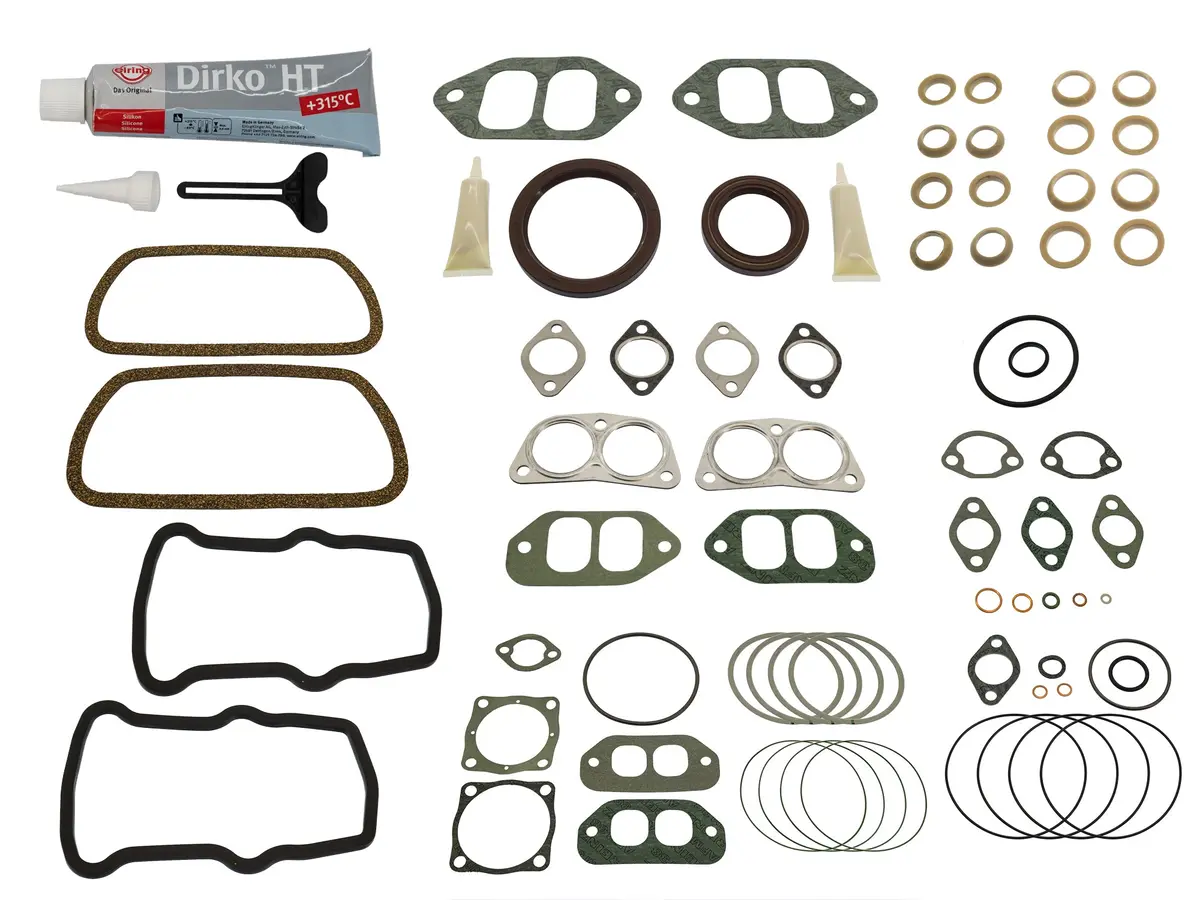 Engine Gasket Set 1