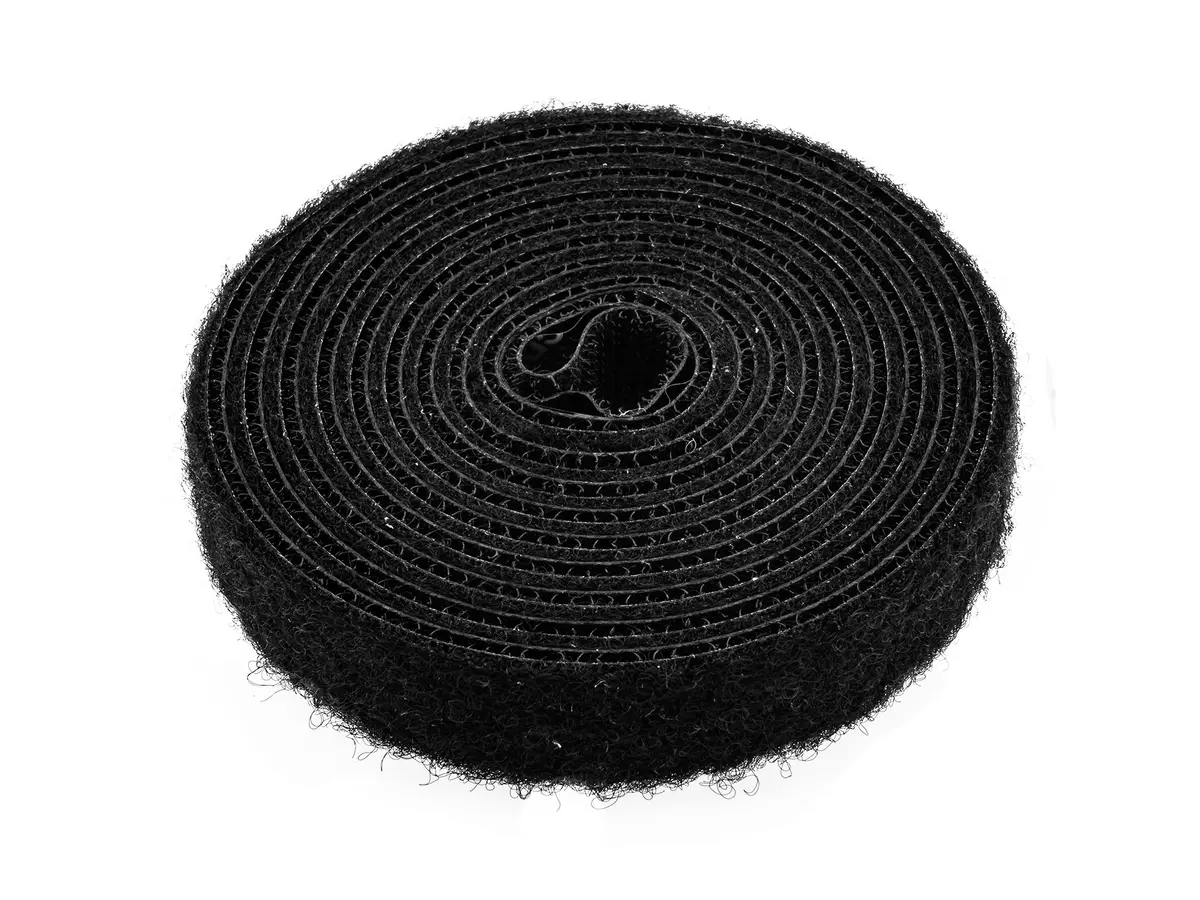 6' X 3/4" Sticky Back Velcro Tape 1
