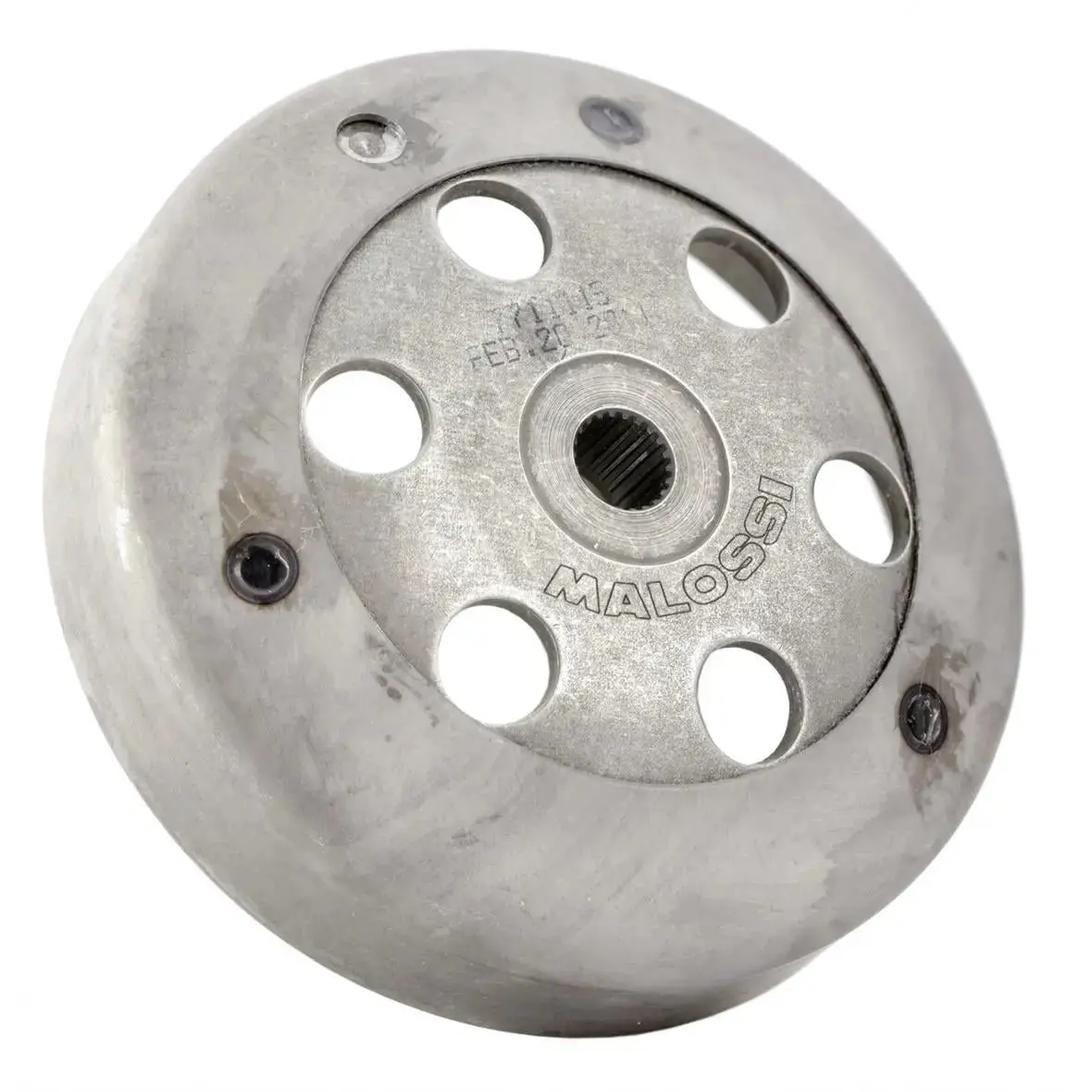 Maxi Clutch Bell Inner Ø 125  | Vespa Sprint/Primavera 125 Ie 4T Euro 3/4 1