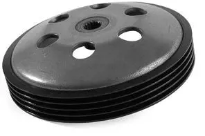 Yamaha Zuma 105Mm Winged Clutch Bell 1