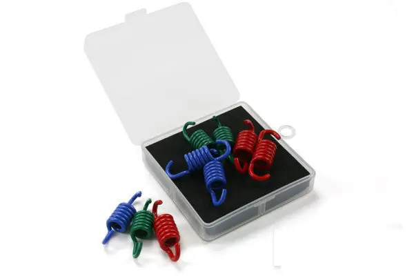 Minarelli Clutch Spring Set 15% 30% 50% 1