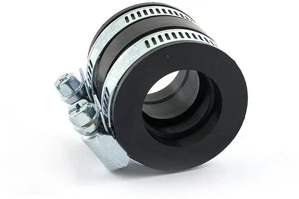 Intake To Carburetor Coupling 24Mm 1