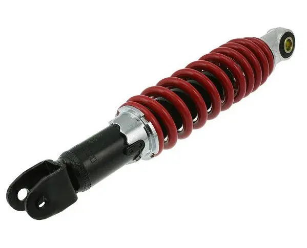 Motoforce 5 Position Adjustable Rear Shock For The 1989-2001 Yamaha Zuma 1