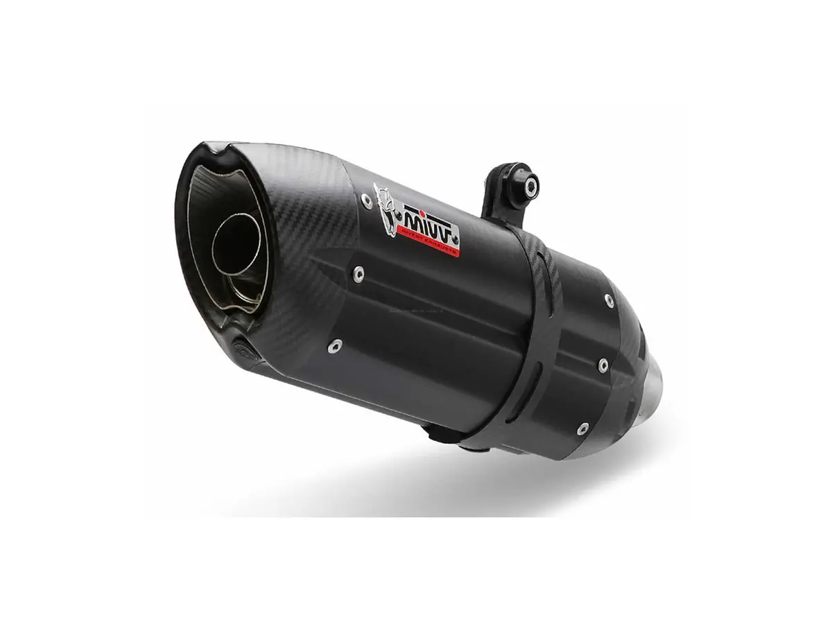 Mivv Suono Silencer | Honda X-Adv 750Cc 1