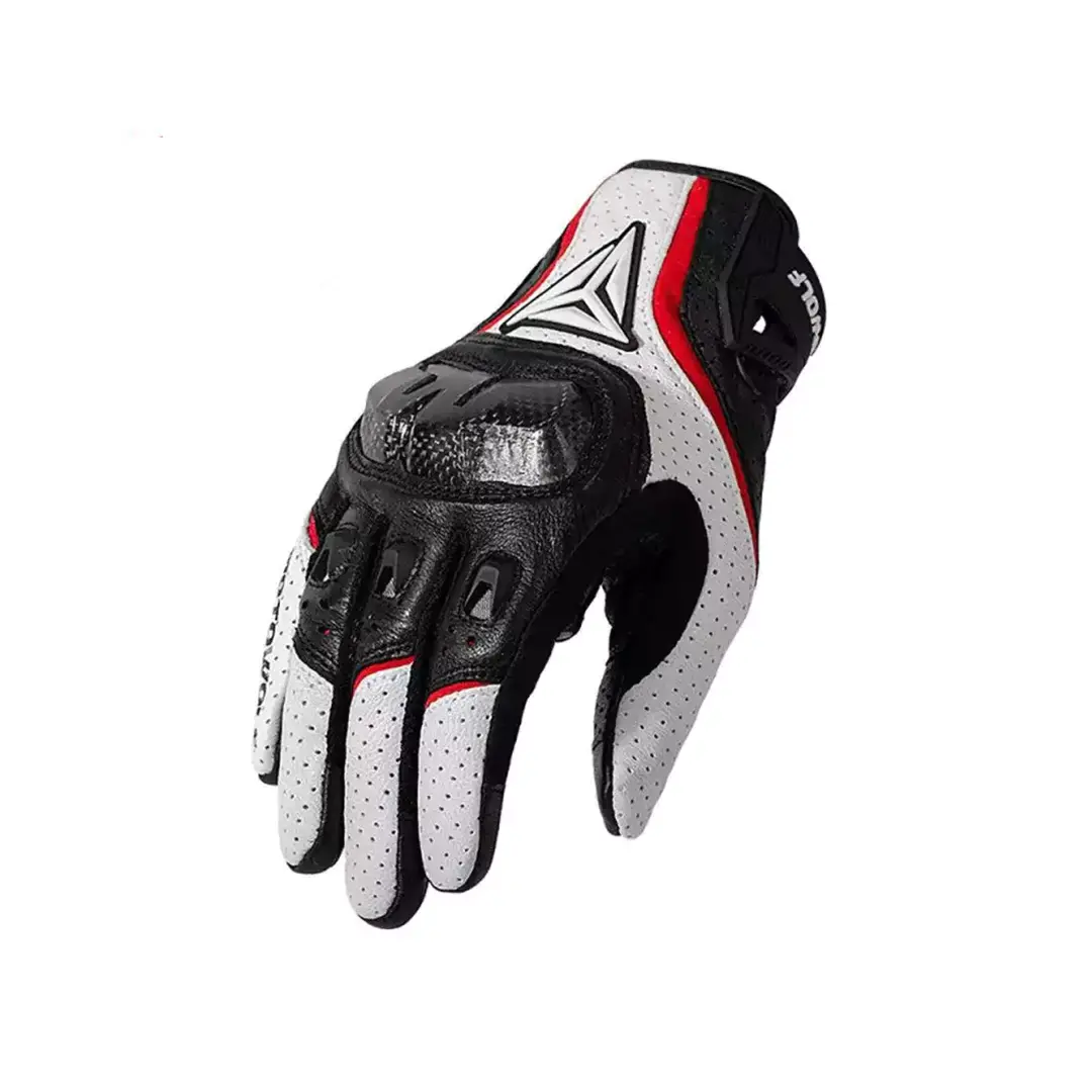 Motowolf Mdl0305 Impact Gloves – Full-Finger Motorcycle Protection Kuwait 1