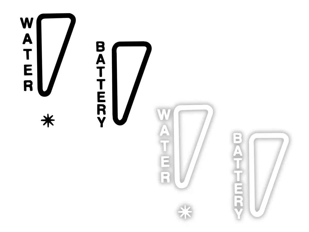 Monitor Panel Sticker Kit 1