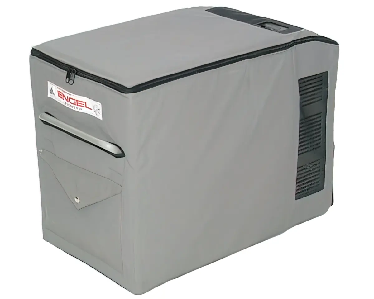 Cover For Engel Mt-45 Refrigerator 1
