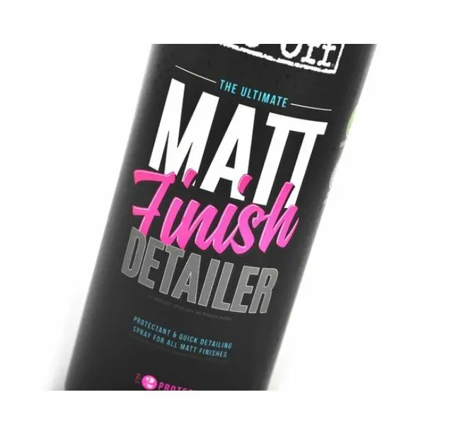 Muc-Off Matt Finish - 32Ml 1