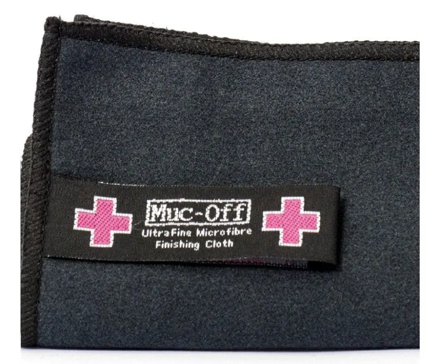 Muc-Off Microfiber Cloth 1