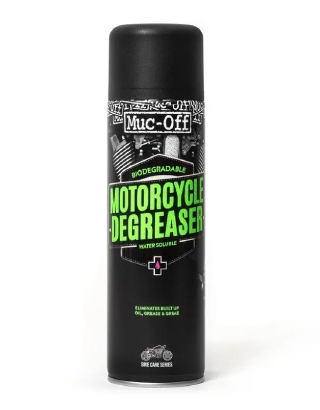 Muc-Off Motorcycle Degreaser - Spray 500Ml 1