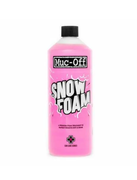 Muc-Off Snow Foam - 1L 1
