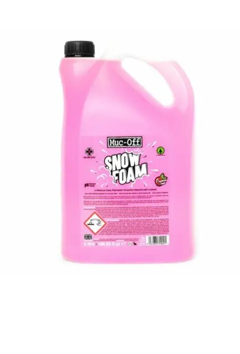 Muc-Off Snow Foam - 5L 1