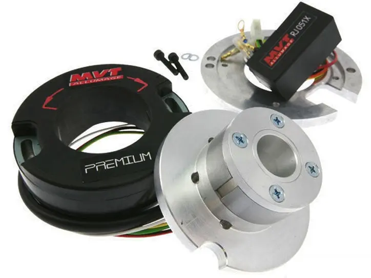 Mvt Premium Internal Rotor Ignition Minarelli Horizontal 1