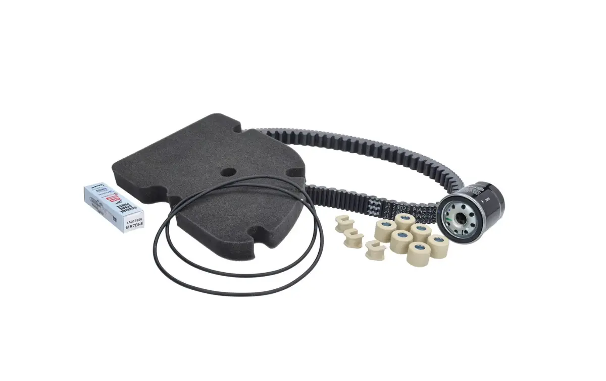 Maintenance Kit Piaggio | Vespa Gts/Gtv 310Cc Euro5+ 1