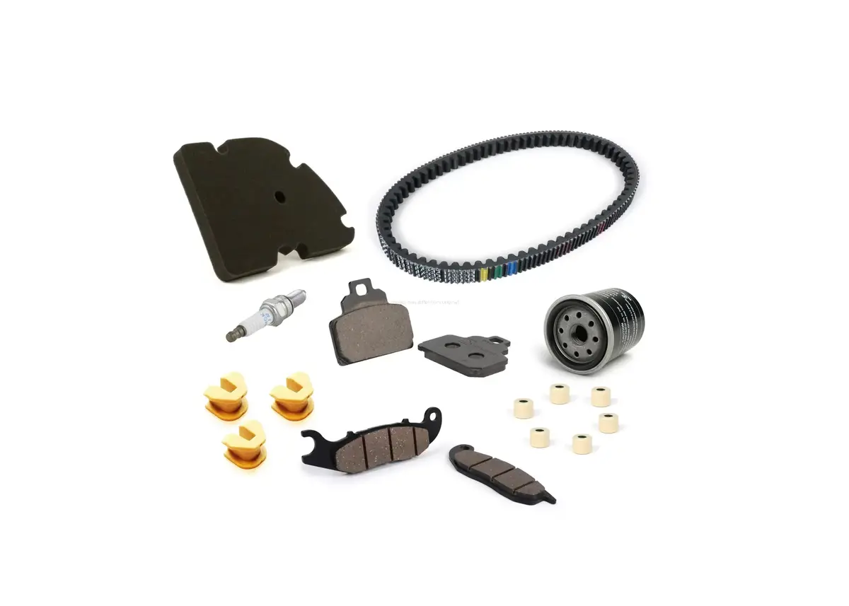 Maintenance Service Kit Piaggio | Vespa Gts/Gts Super / Supersport / Supertech 300Cc '23-24' 1
