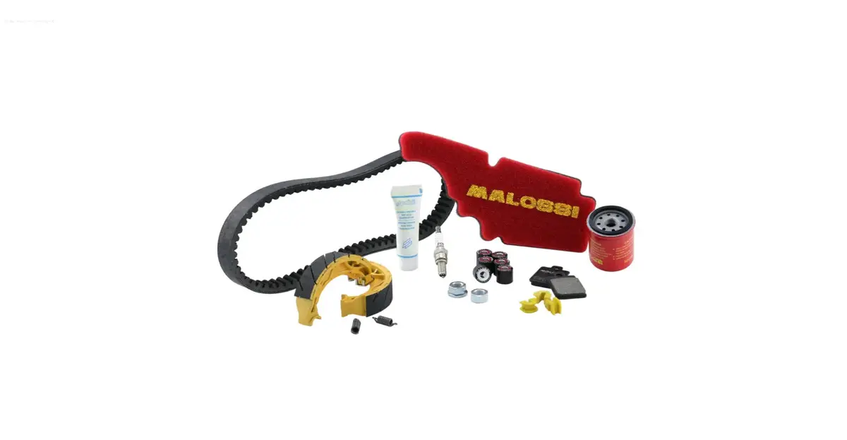 Maintenance Service Kit | Vespa Primavera/Sprint 150Cc I.E. 3V 4T Ac 1