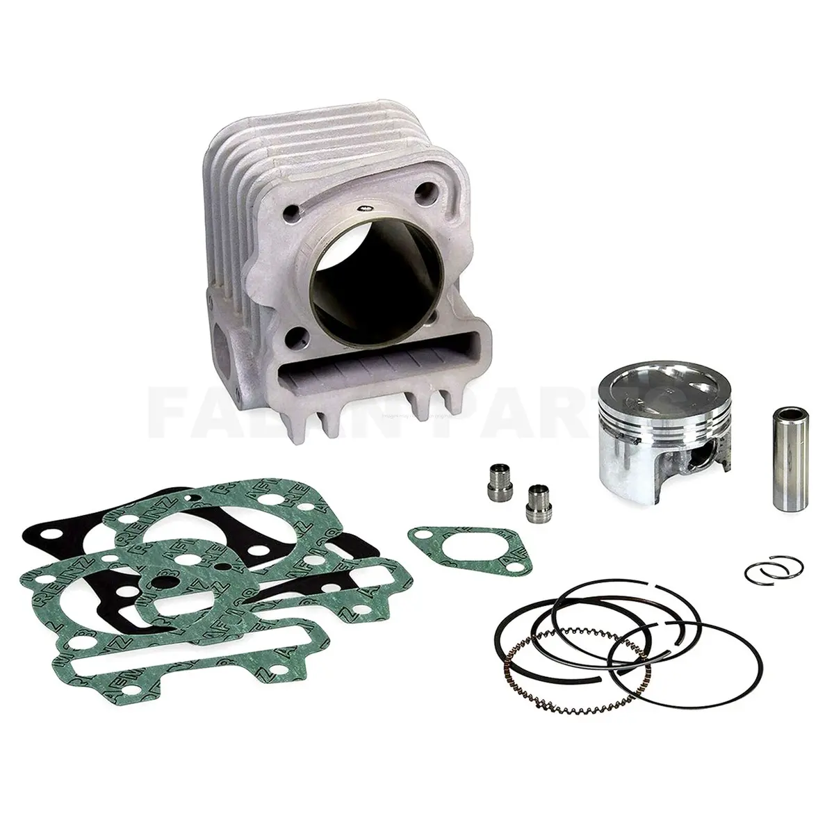 Racing Cylinder Malossi 79 Cc | Vespa Sprint/Primavera 50Cc 1