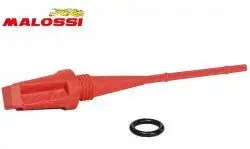 Malossi Oil Dipstick | Vespa 4T Lx / S / Primavera / Sprint 1