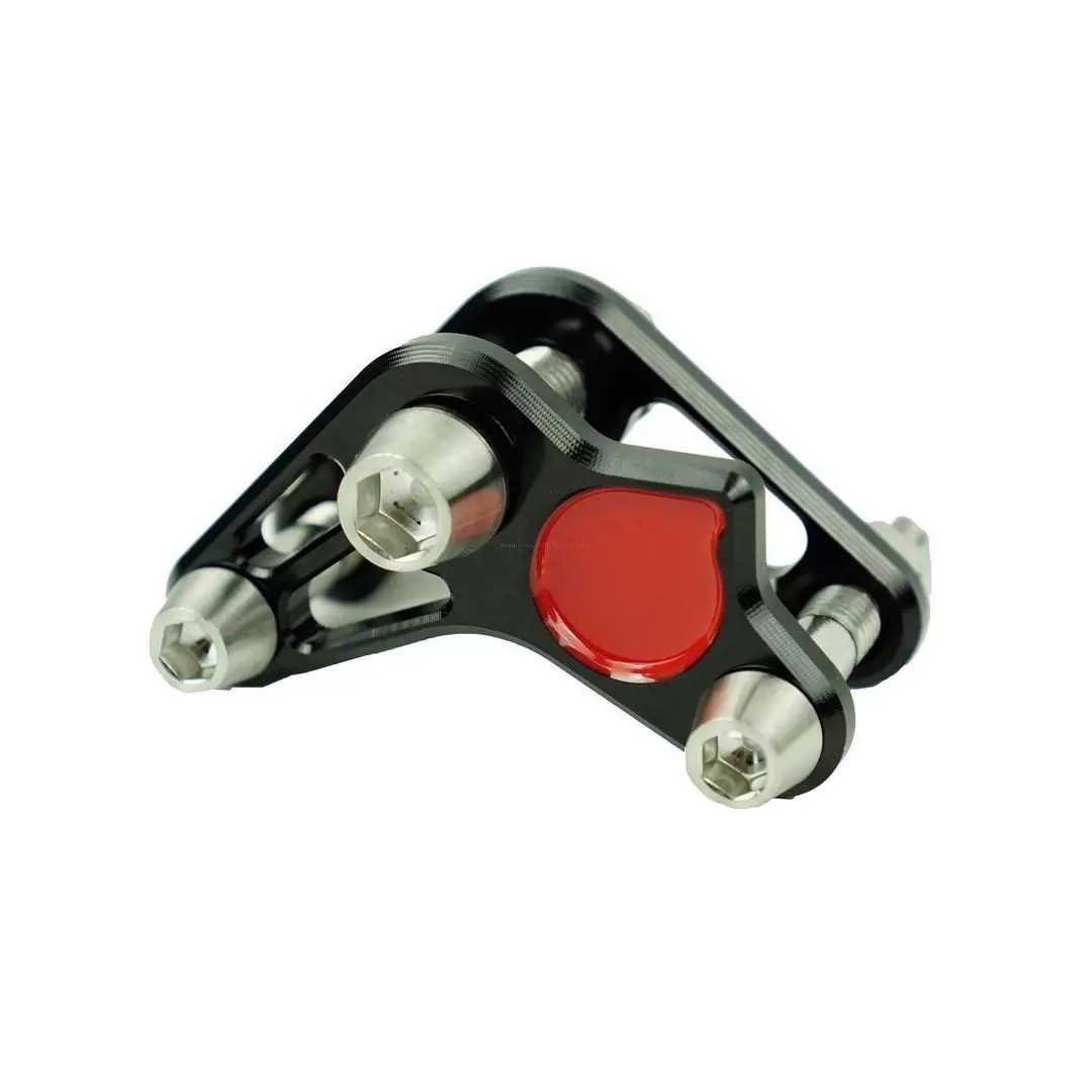 Maru's Factory Adapter Height Reducer | Vespa Primavera/Sprint 125-150Cc 1