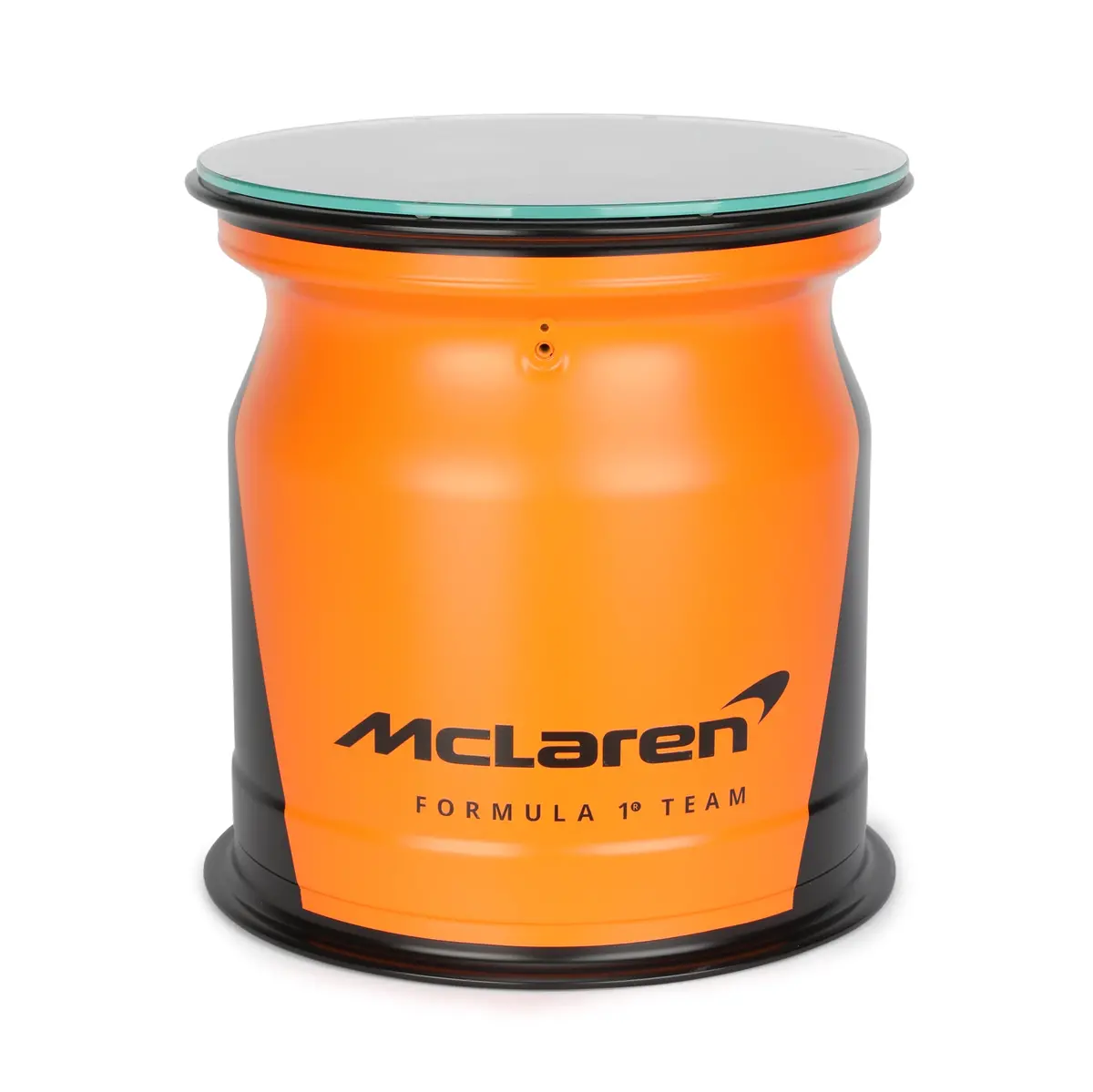 Mclaren 2025 F1 Team Front Wheel Rim Table 1