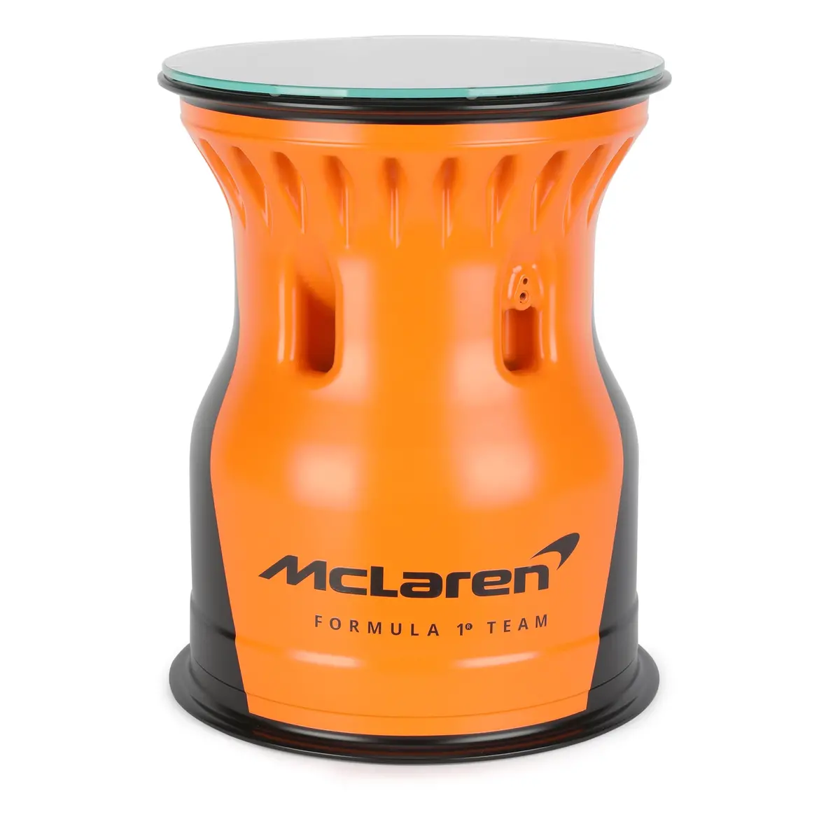 Mclaren 2025 F1 Team Rear Wheel Rim Table 1