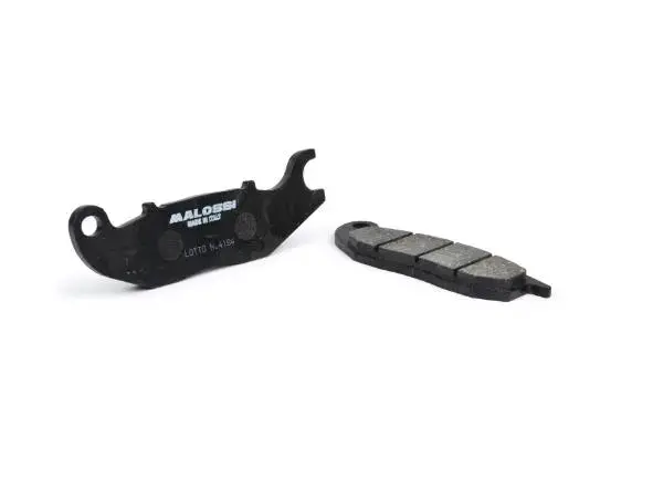 Brake Pads Malossi S74 Front 6217435Bb | Vespa/Piaggio Liberty/ Medley 50-150Cc 4T Iget 1