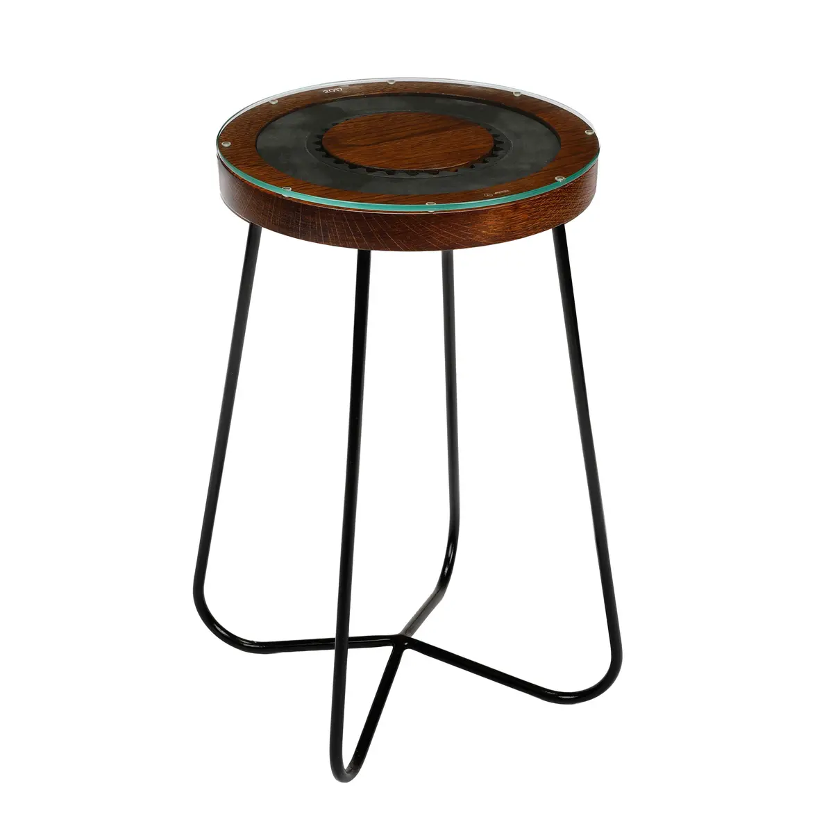 Mercedes 2017 Brake Disc Table 1