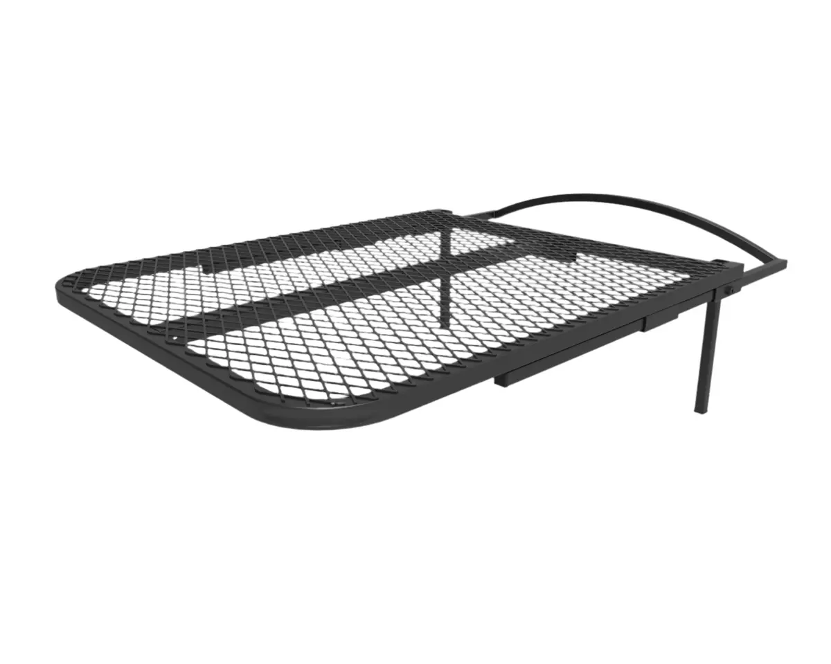 Standard Aluminum Tire Table 1