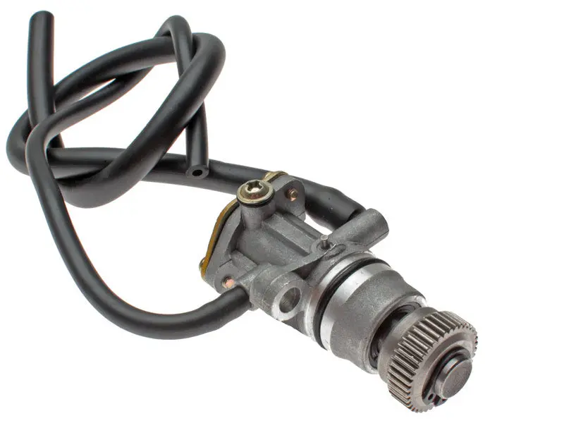 Yamaha Zuma Minarelli  Oil Pump Fits Vertical And Horizontal Engines 1