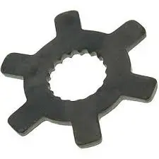 Minarelli Variator Star Washer For Minarelli 50 1