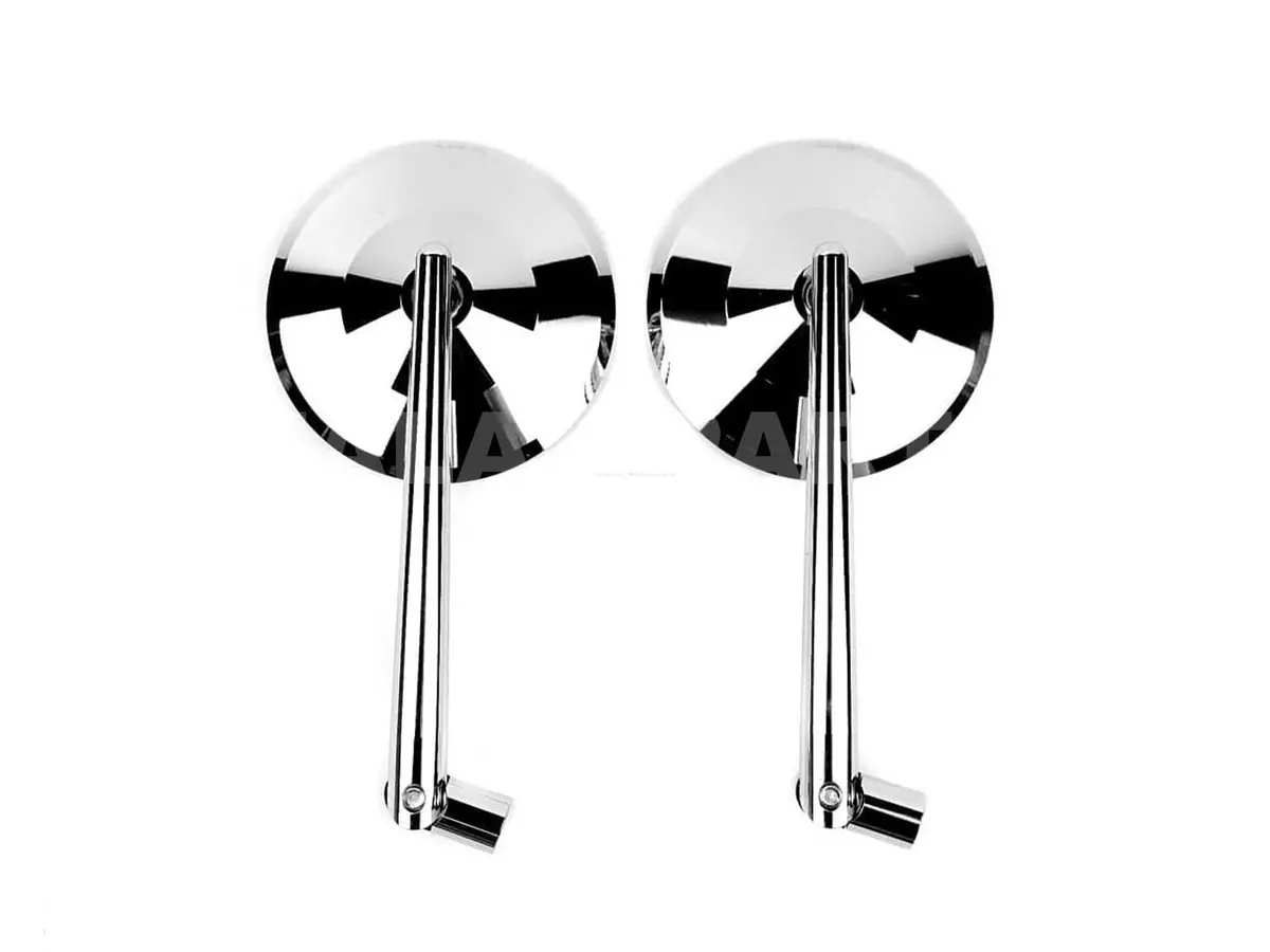 Mirror Highsider | Vespa Lx/Lxv/S/Gts/ Sprint/ Primavera 1