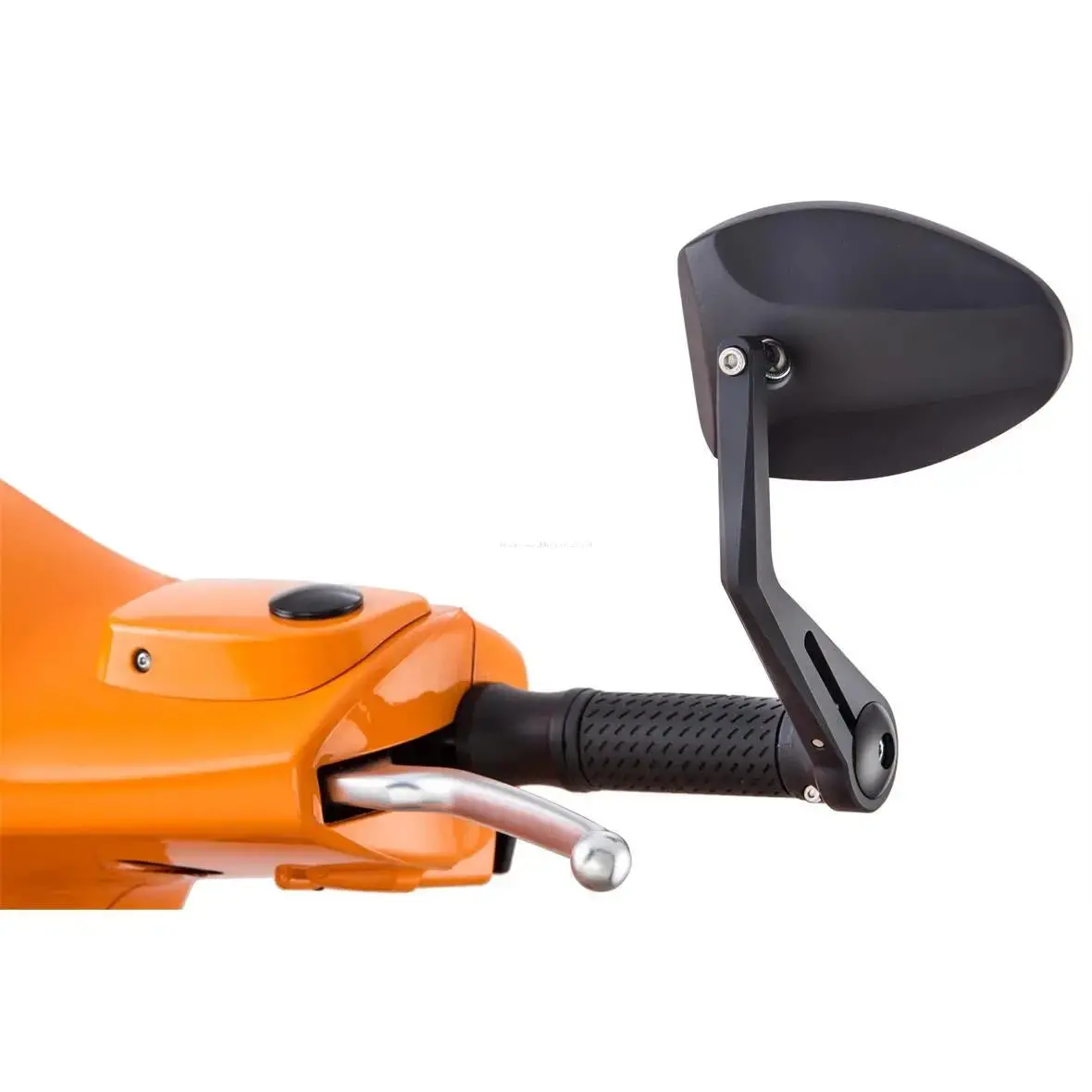 Mirror Handlebar Ends Ferrara | Vespa Et/Lx/Lxv/S/Gts Models 1