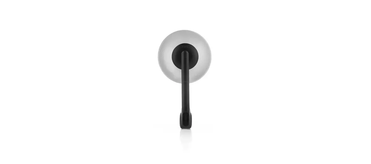 Mirror Handlebar Ends Rizoma E-Pop Left Or Right | Vespa Lx/Lxv/S/Gts/Gts Super/Gtv/Gt 60/Gt/Gt L 1