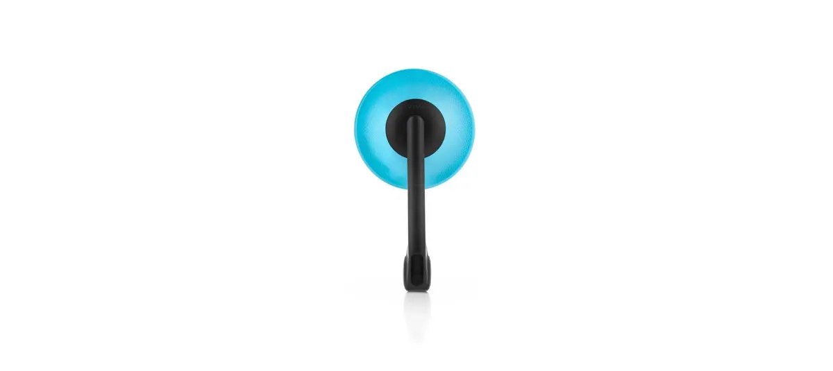 Mirror Handlebar Ends Rizoma E-Pop Left Or Right | Vespa Lx/Lxv/S/ Gts/ Gts Super/Gtv/Gt 60/Gt/Gt L 1