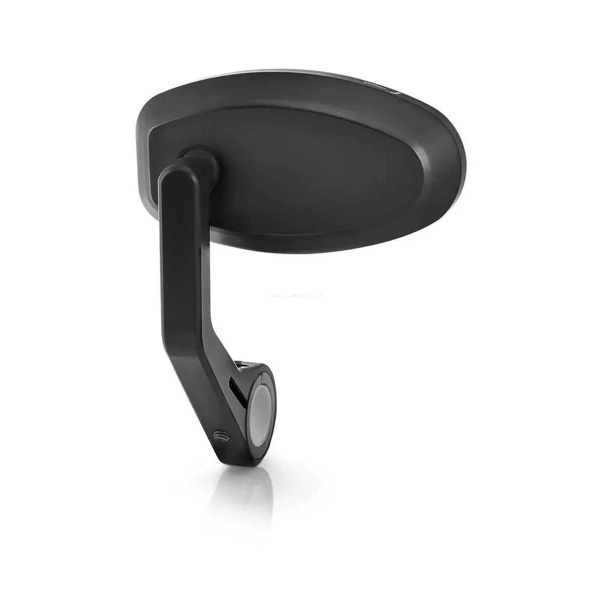 Mirror Handlebar Ends Rizoma Reverse Retro | Vespa Lx/Lxv/S/Gts Models 1