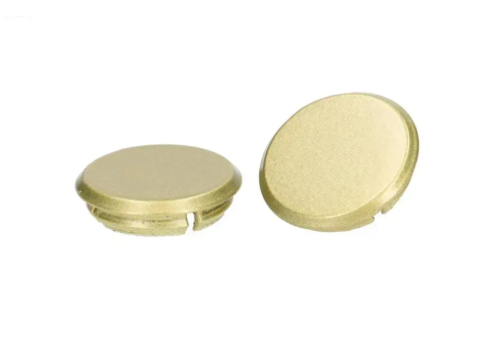 Mirror Hole Covers Moto Nostra Verde Ambizioso (V03) | Vespa Gts 125-300Cc Hpe ('22-) 1