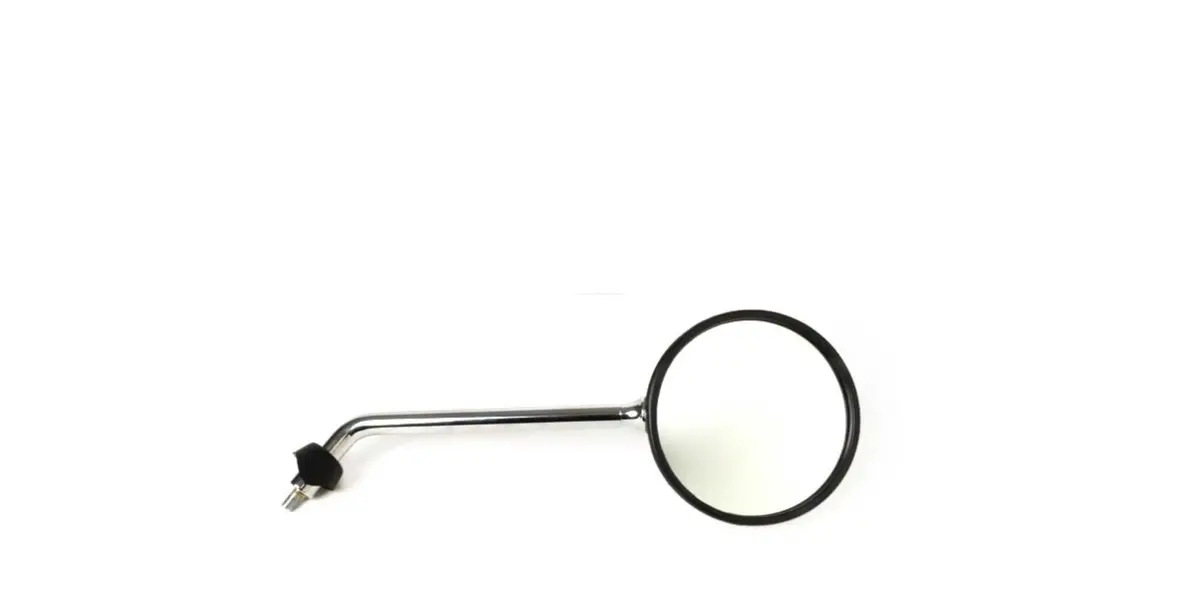 Mirror Moto Nostra Chrome | Vespa Gts 125-300Cc 1