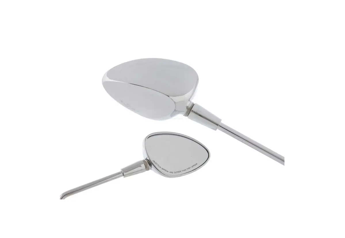 Mirror Piaggio Right | Vespa Sprint 50-150Ccm 2T/4T 1