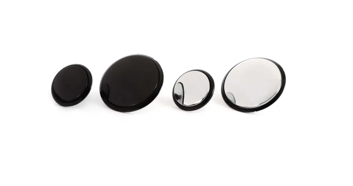 Mirror Hole Cover | Vespa Gt/Gts 125-300Cc 1