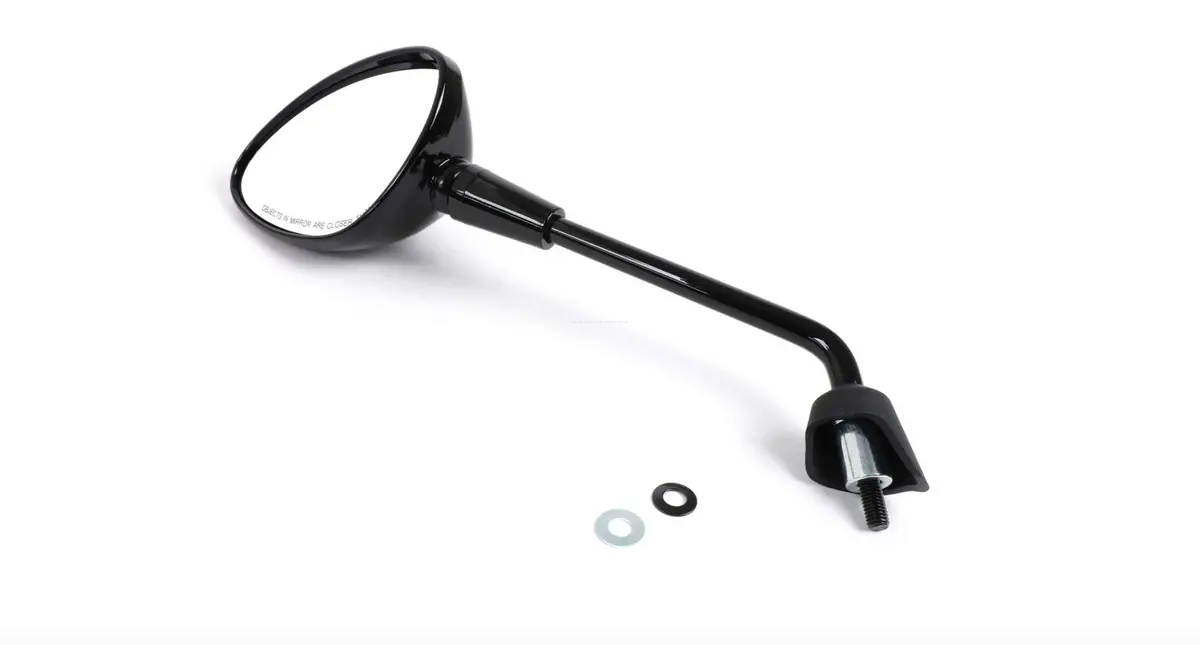 Mirror Left Piaggio | Vespa Gts/ Primavera/ Sprint 50-300Cc 1