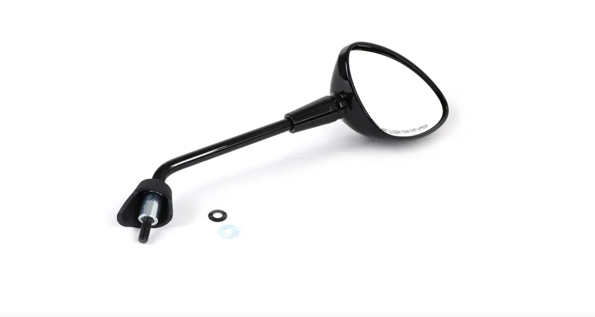 Mirror Right Piaggio | Vespa Gts/ Primavera/ Sprint 50-300Cc 1