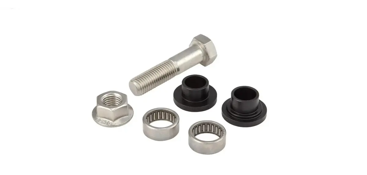 Mounting Kit Af Parts Axle Seating 20Mm | Vespa All Models 1