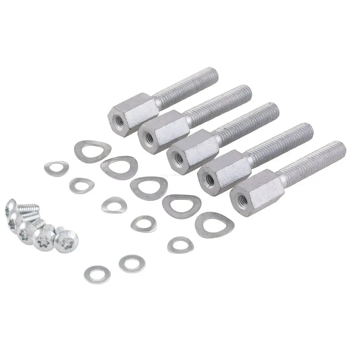 Mounting Kit To Mount Rims On Abs Models Sip | Vespa Gts Models 125-300 ('14-) 1