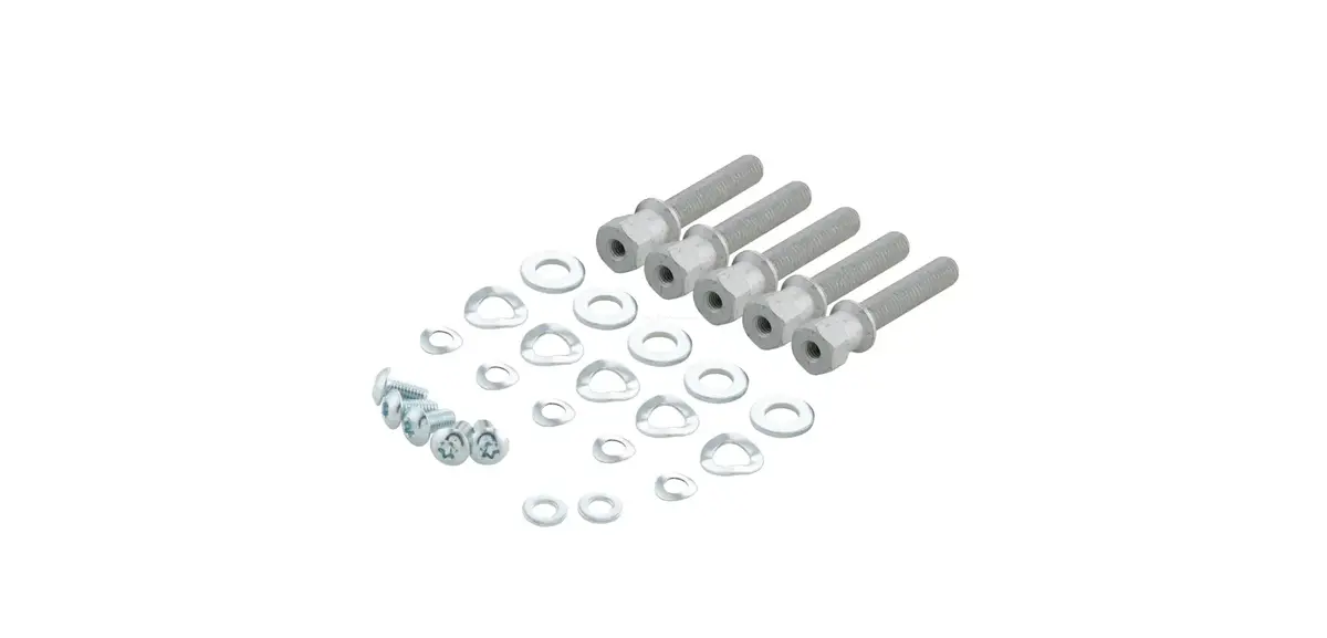 Mounting Kit To Mount Rims On Abs Models Sip | Vespa Gts Models 125-300 ('14-) 1
