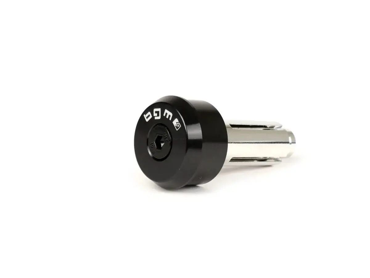 Mounting Set Bar End Mirror Bgm Pro | Vespa Gt/Gts/Gtl / Gtv 125-300Cc 1
