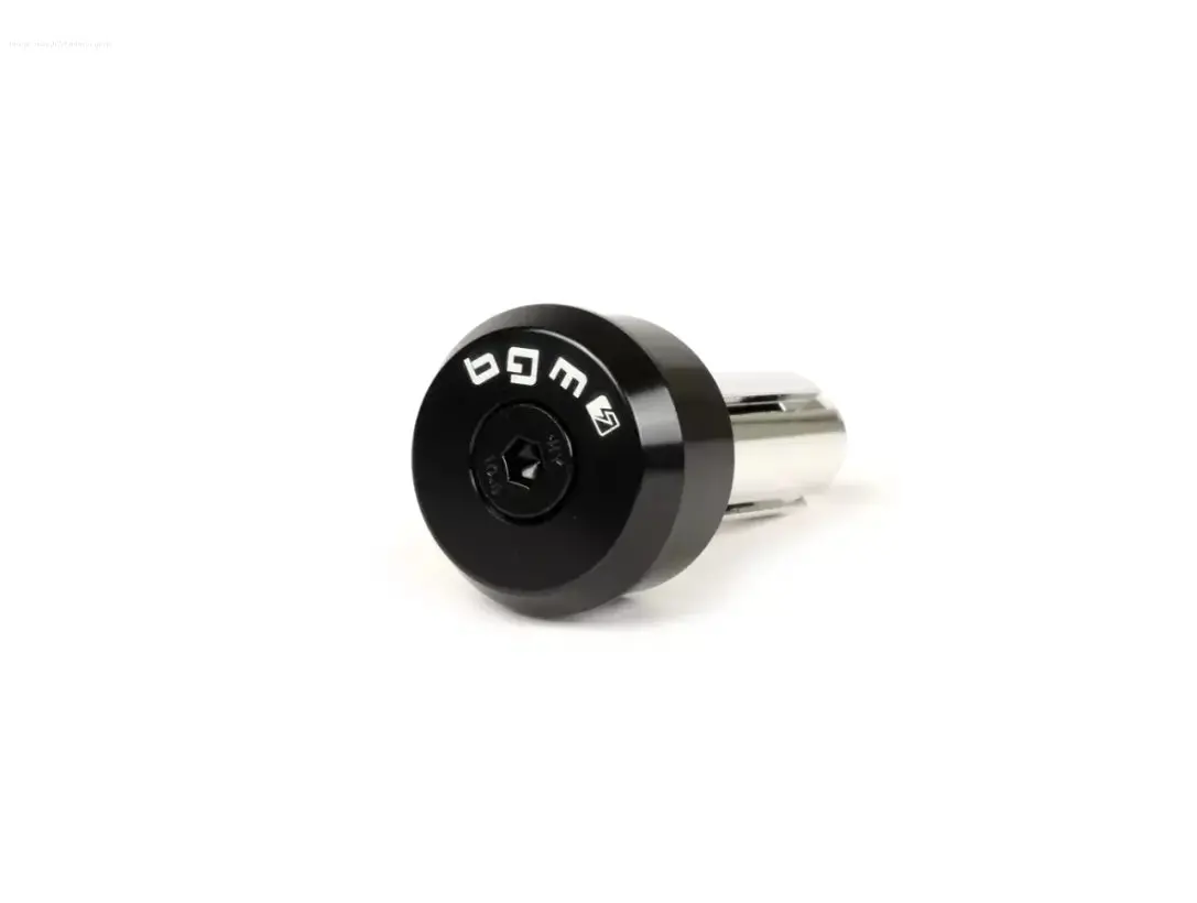 Mounting Set Bar End Mirror Bgm Pro | Vespa Gt/Gts/Gtl / Gtv 125-300Cc 1